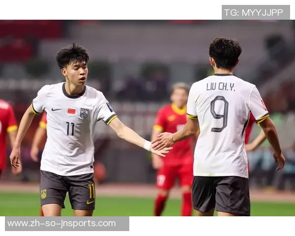 1月7日精彩对决U22约旦队迎战中国国足直播全程回顾与分析