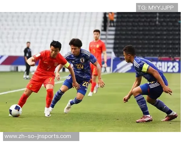 东京U23对决大阪飞脚U23青年足球赛精彩瞬间回顾与分析
